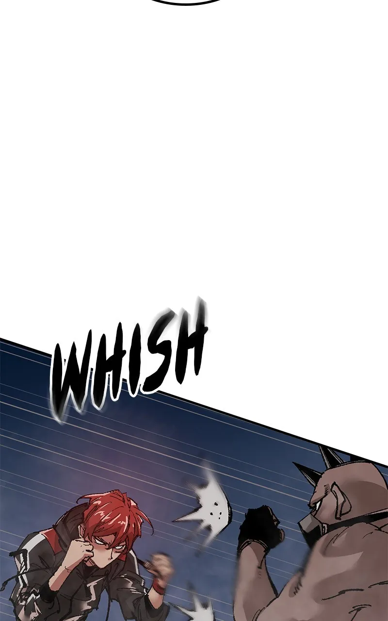 Kill to Live Chapter 3 page 92 - 