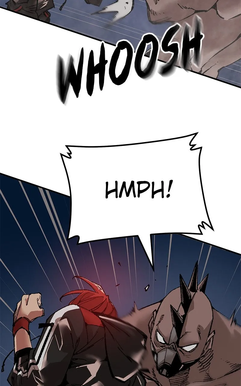 Kill to Live Chapter 3 page 93 - 