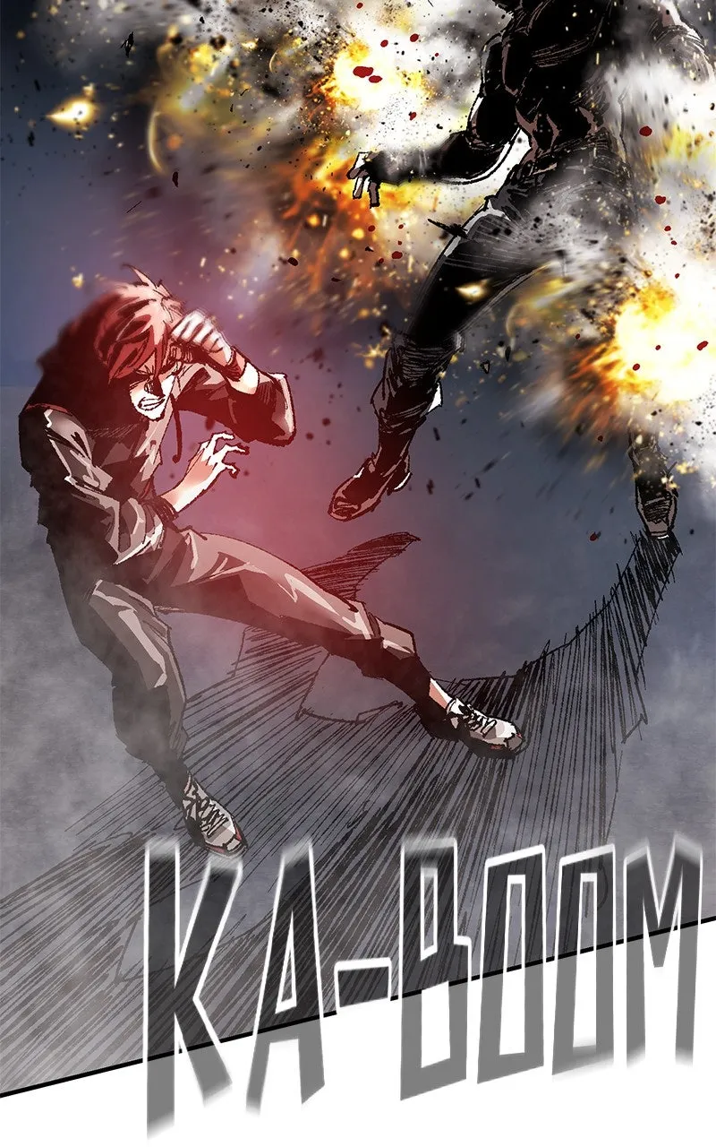 Kill to Live Chapter 3 page 97 - 