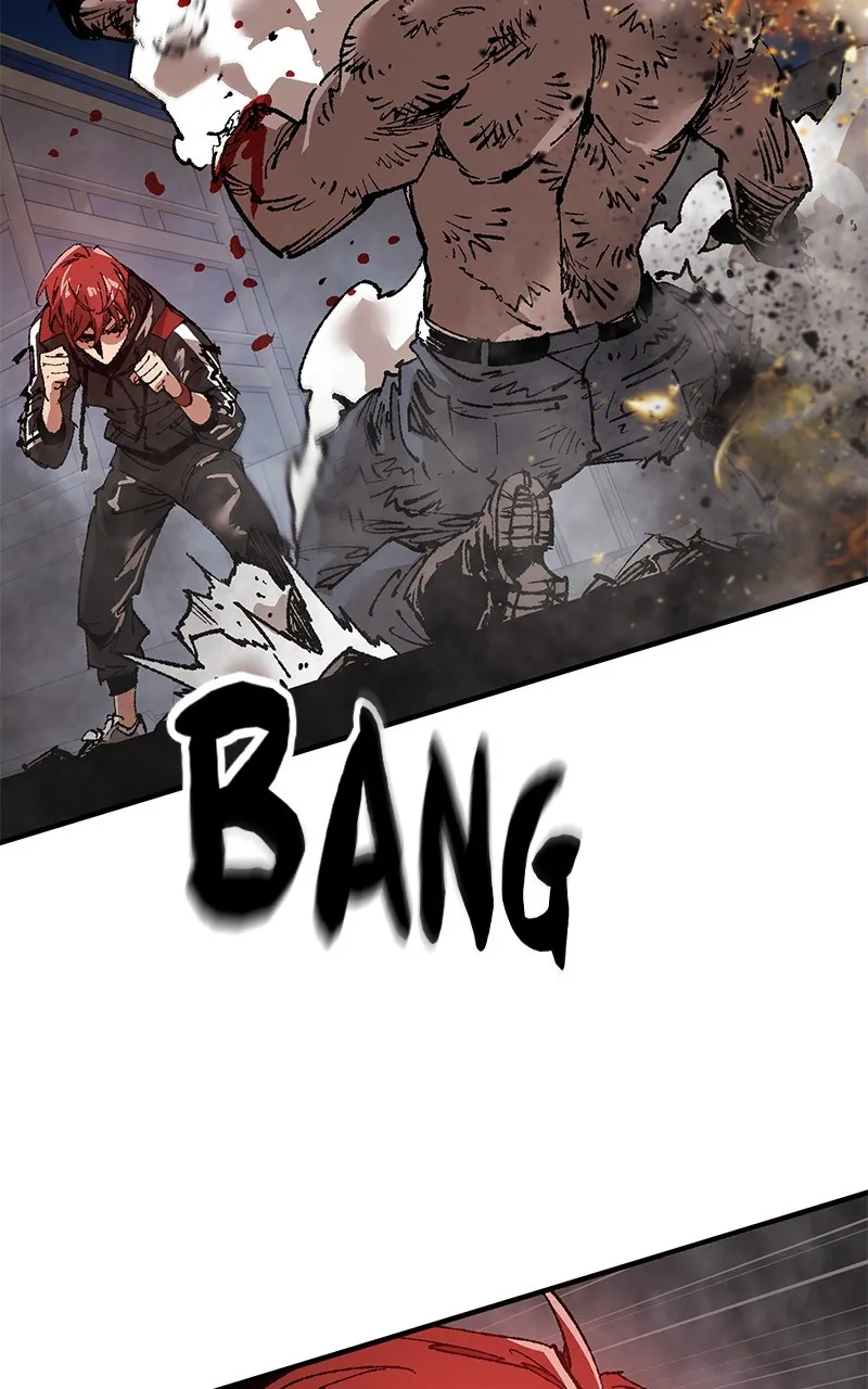 Kill to Live Chapter 3 page 99 - 