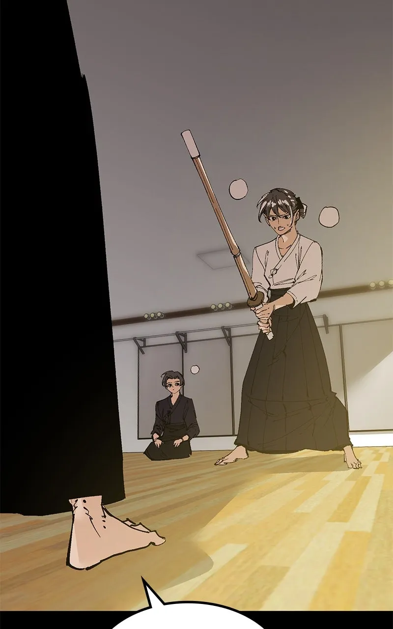 Kill to Live Chapter 30 page 103 - 