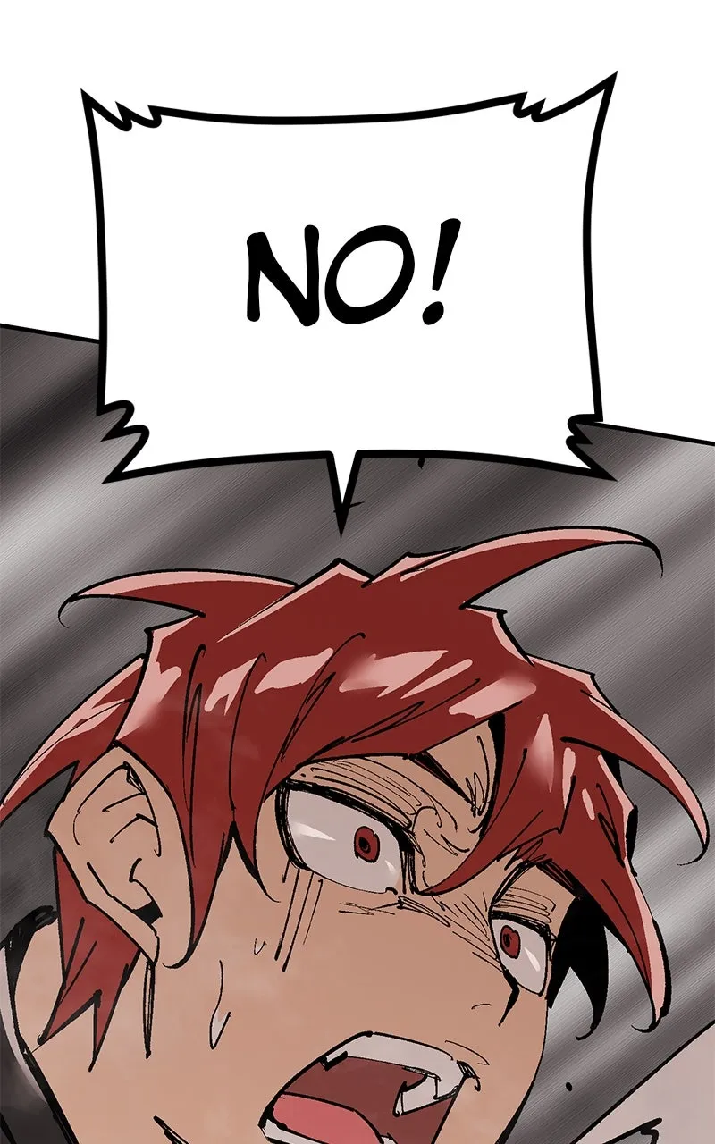 Kill to Live Chapter 30 page 12 - 