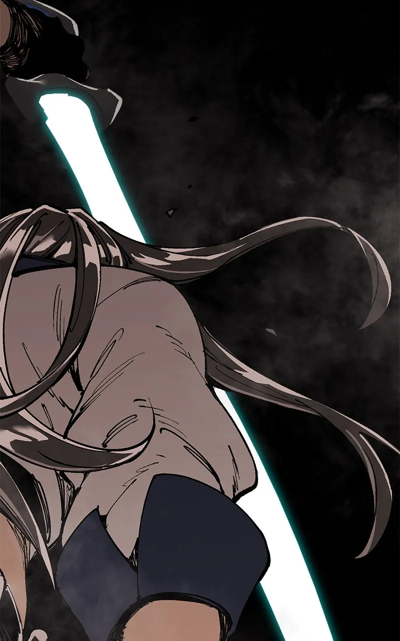 Kill to Live Chapter 30 page 114 - 