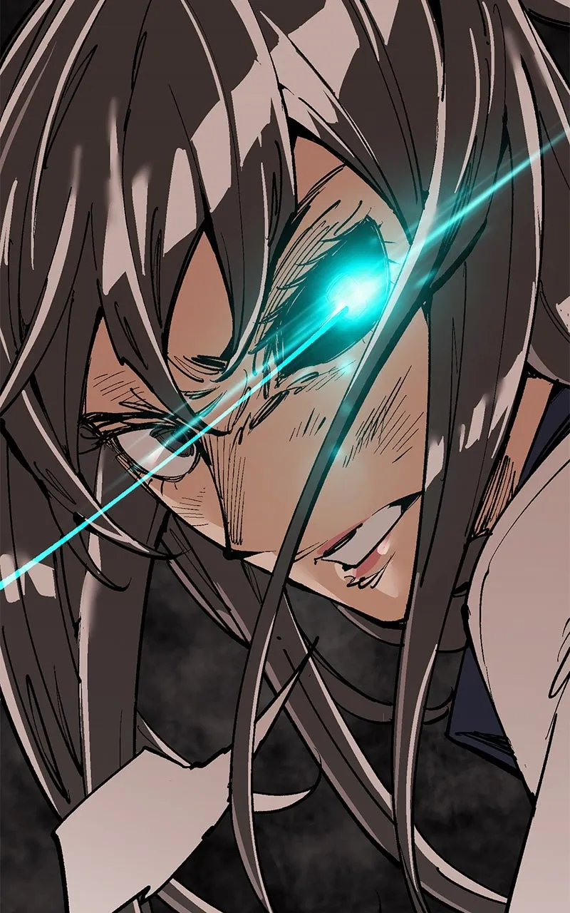 Kill to Live Chapter 30 page 117 - 