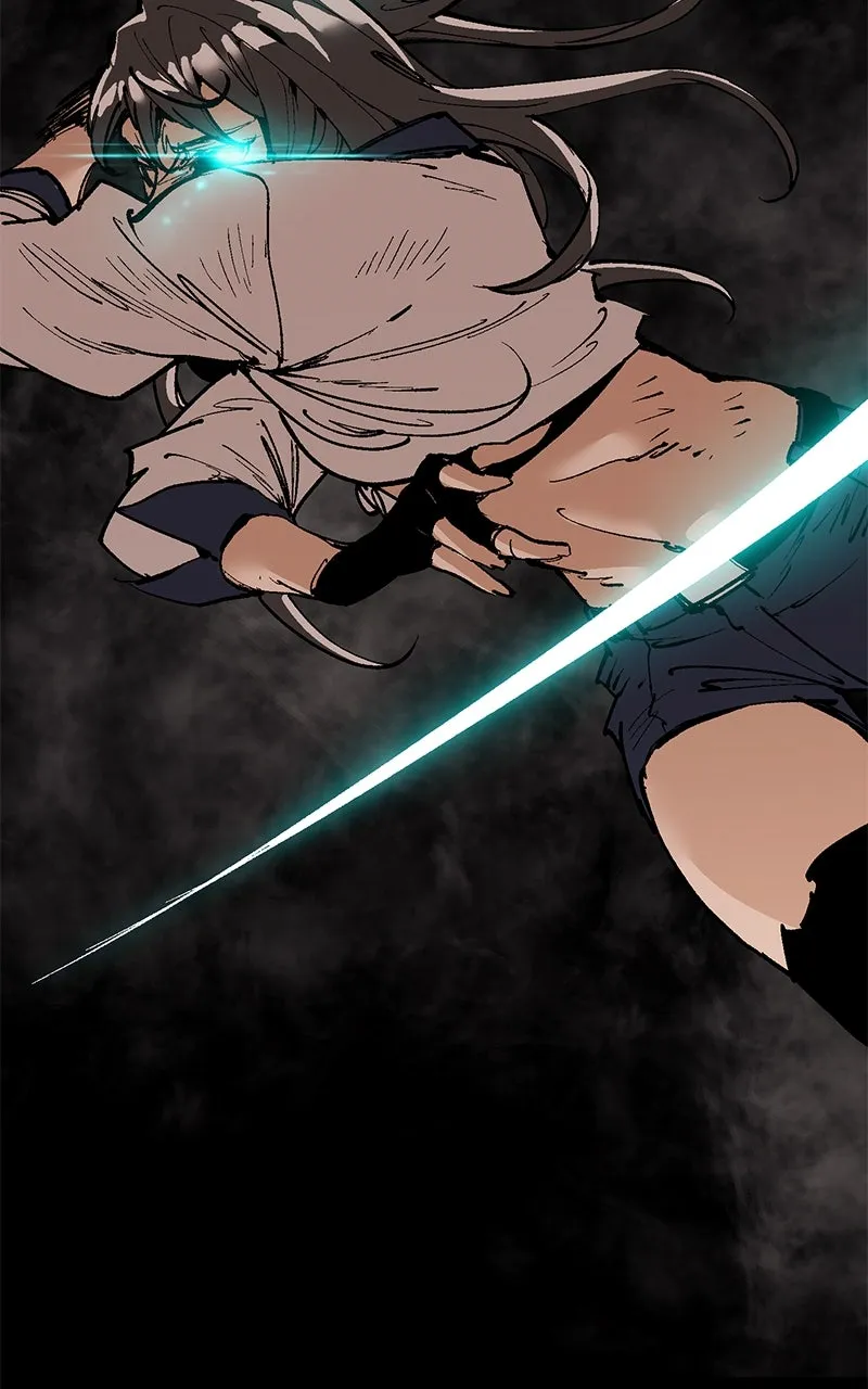 Kill to Live Chapter 30 page 120 - 