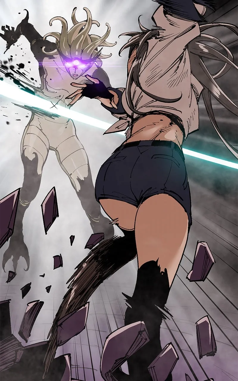 Kill to Live Chapter 30 page 123 - 