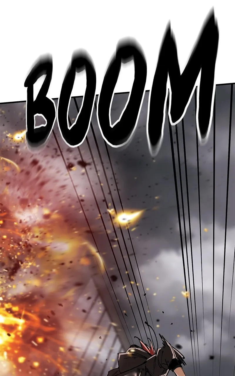Kill to Live Chapter 30 page 14 - 