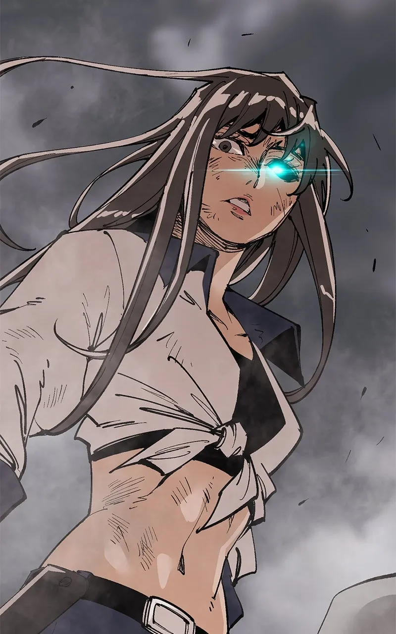 Kill to Live Chapter 30 page 131 - 