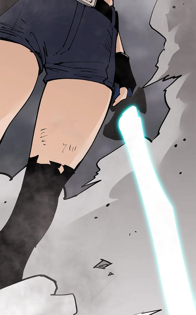 Kill to Live Chapter 30 page 132 - 