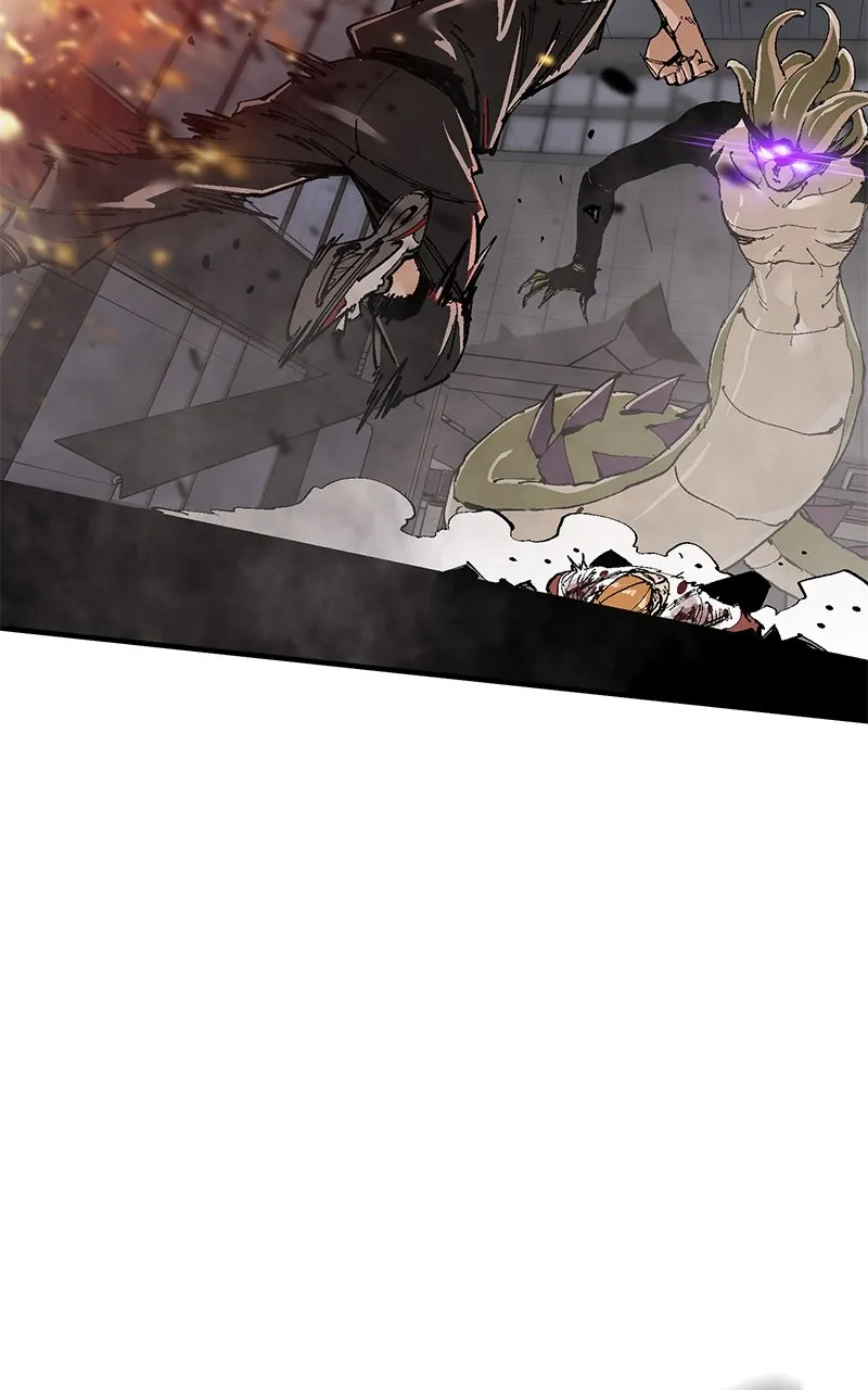 Kill to Live Chapter 30 page 15 - 
