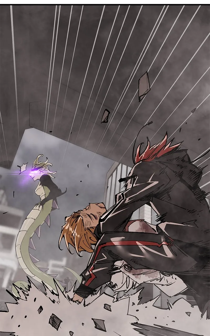 Kill to Live Chapter 30 page 18 - 
