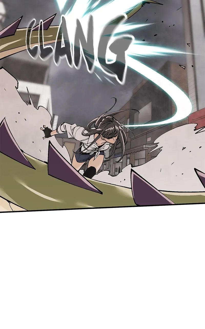 Kill to Live Chapter 30 page 20 - 