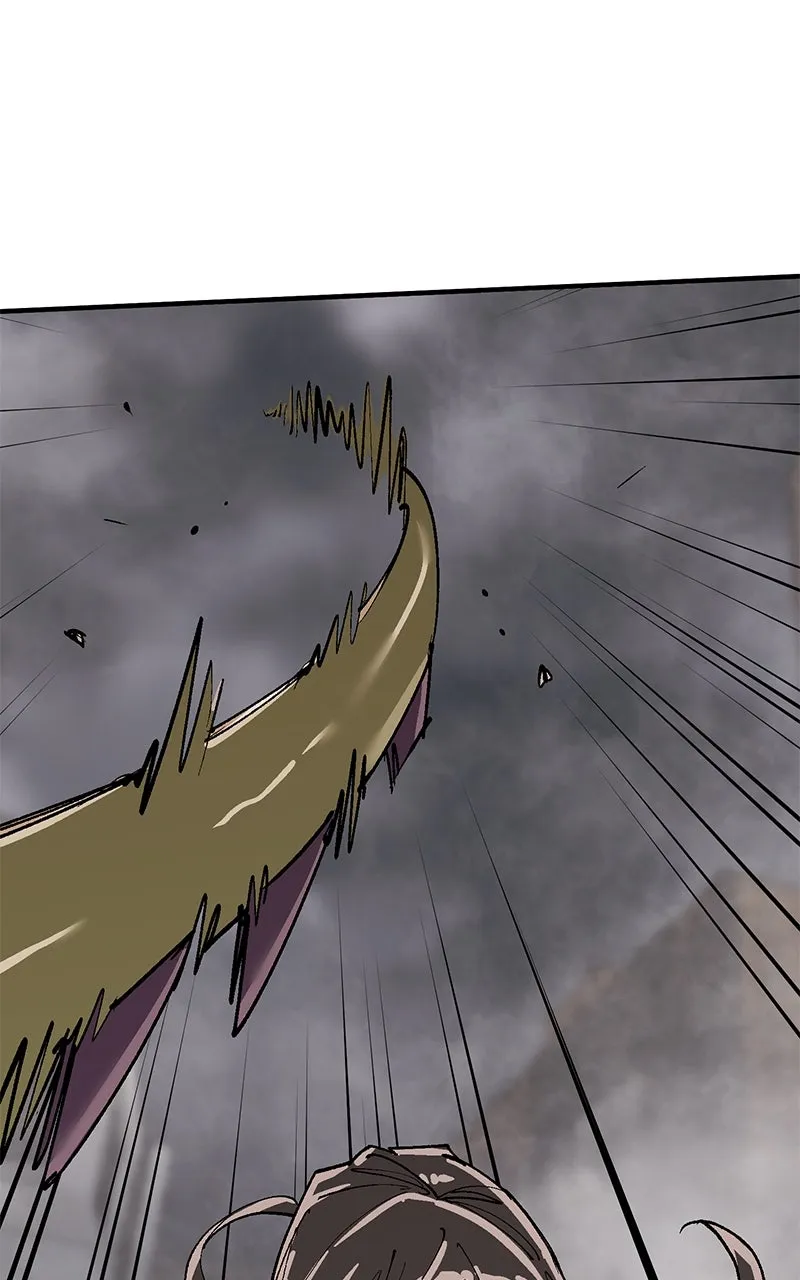 Kill to Live Chapter 30 page 21 - 