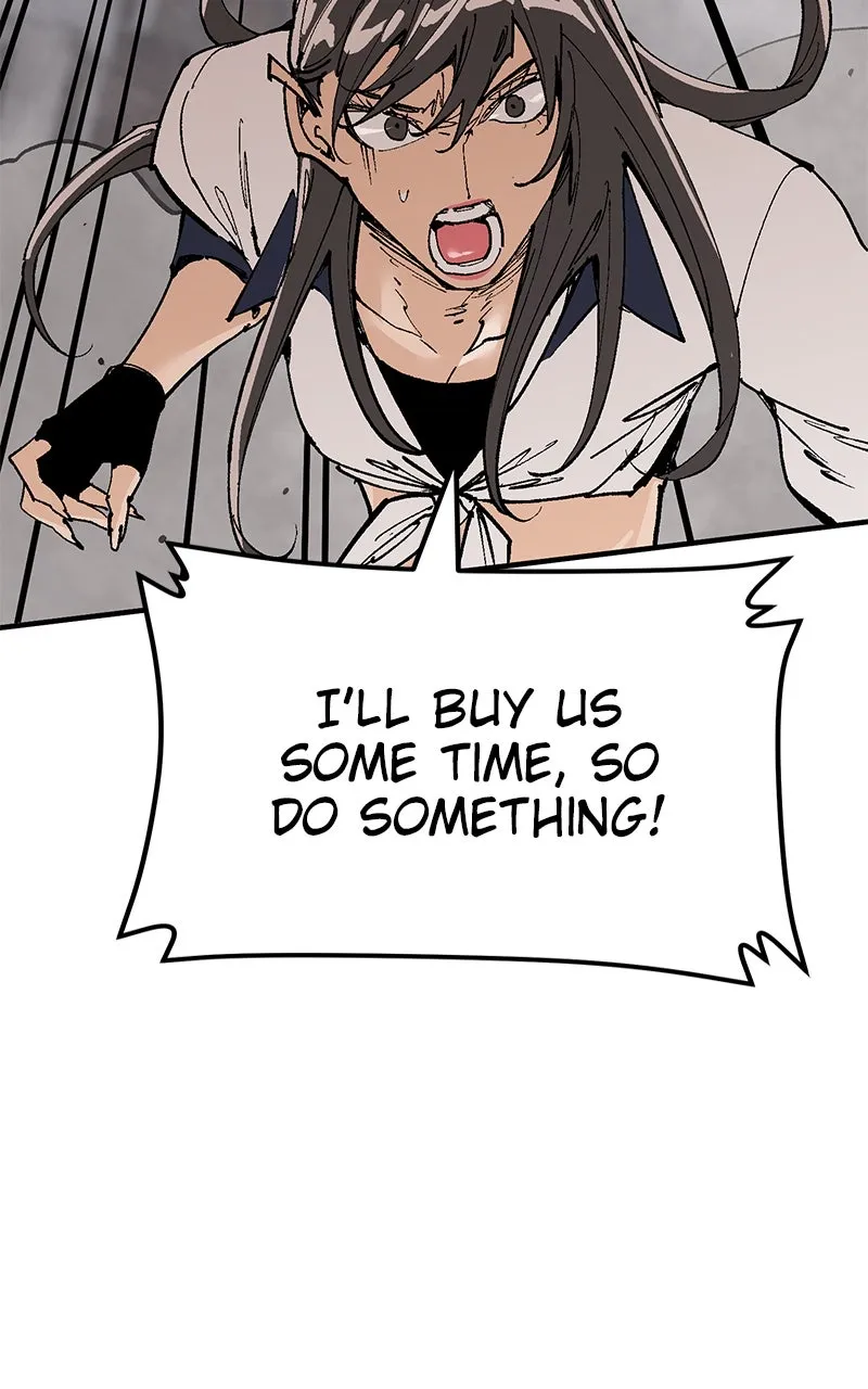 Kill to Live Chapter 30 page 22 - 