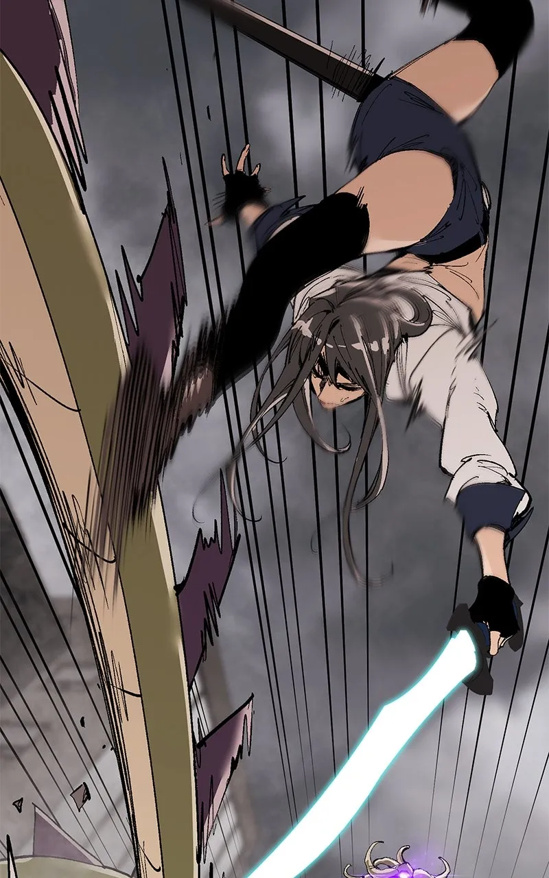Kill to Live Chapter 30 page 24 - 