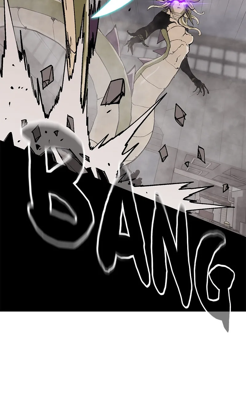 Kill to Live Chapter 30 page 25 - 