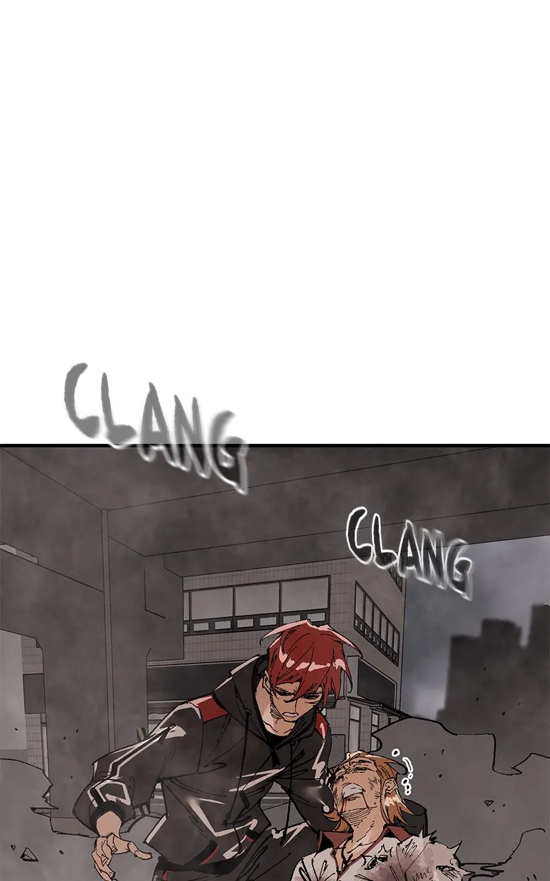 Kill to Live Chapter 30 page 26 - 
