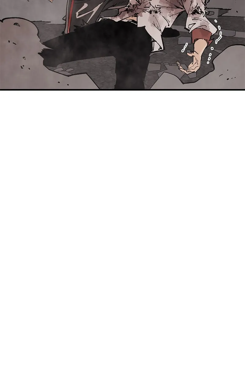 Kill to Live Chapter 30 page 27 - 