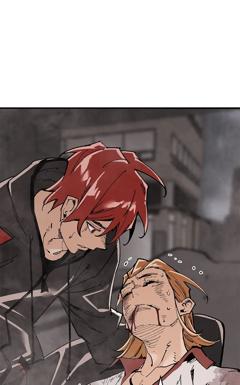 Kill to Live Chapter 30 page 28 - 