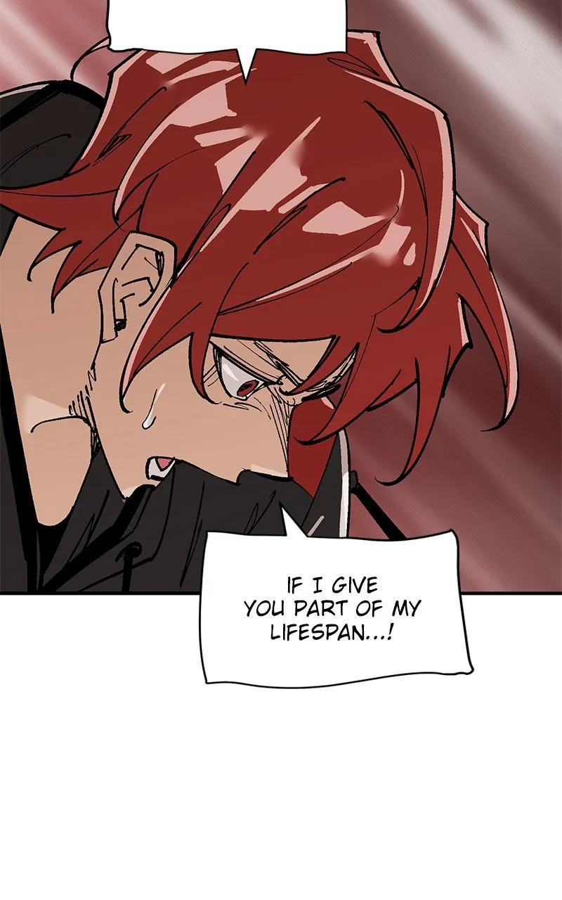 Kill to Live Chapter 30 page 30 - 