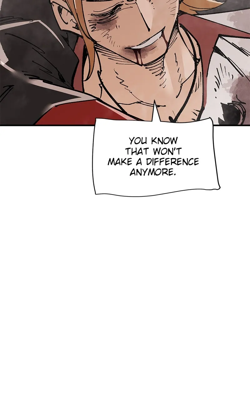 Kill to Live Chapter 30 page 32 - 