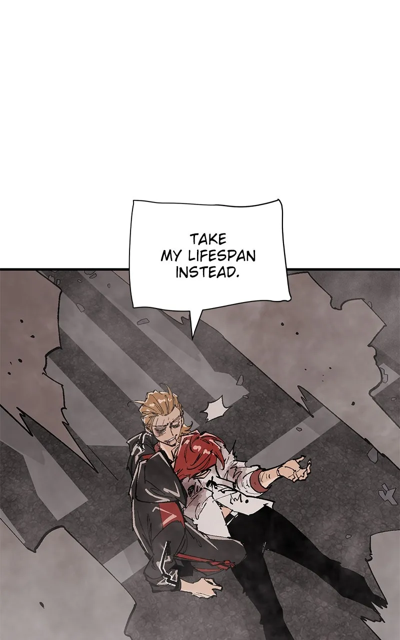 Kill to Live Chapter 30 page 33 - 