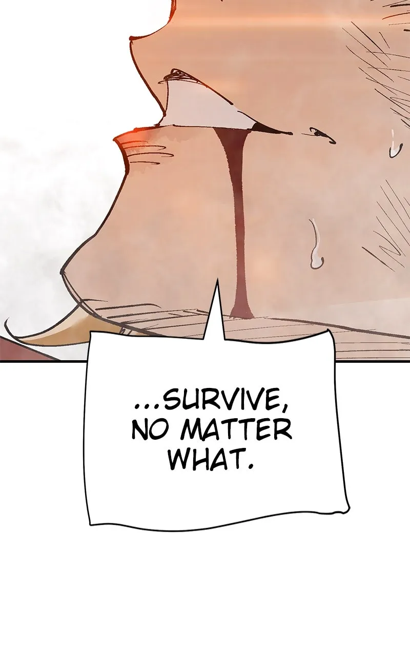 Kill to Live Chapter 30 page 35 - 