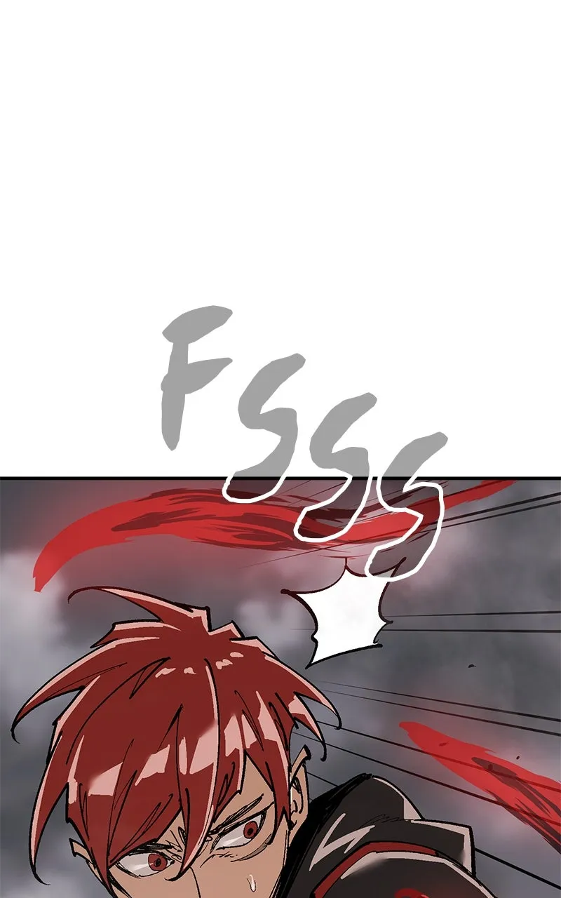 Kill to Live Chapter 30 page 36 - 