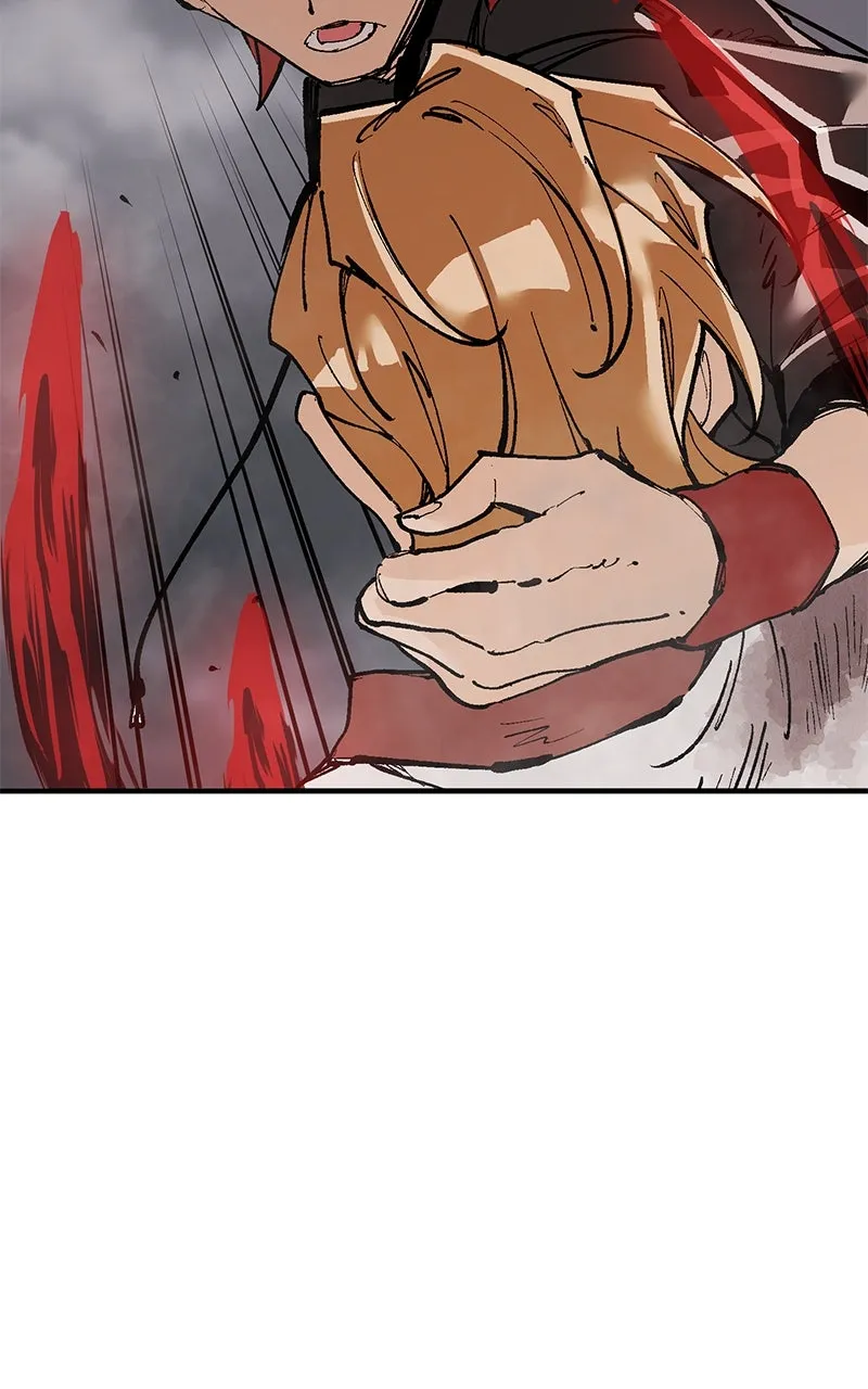 Kill to Live Chapter 30 page 37 - 