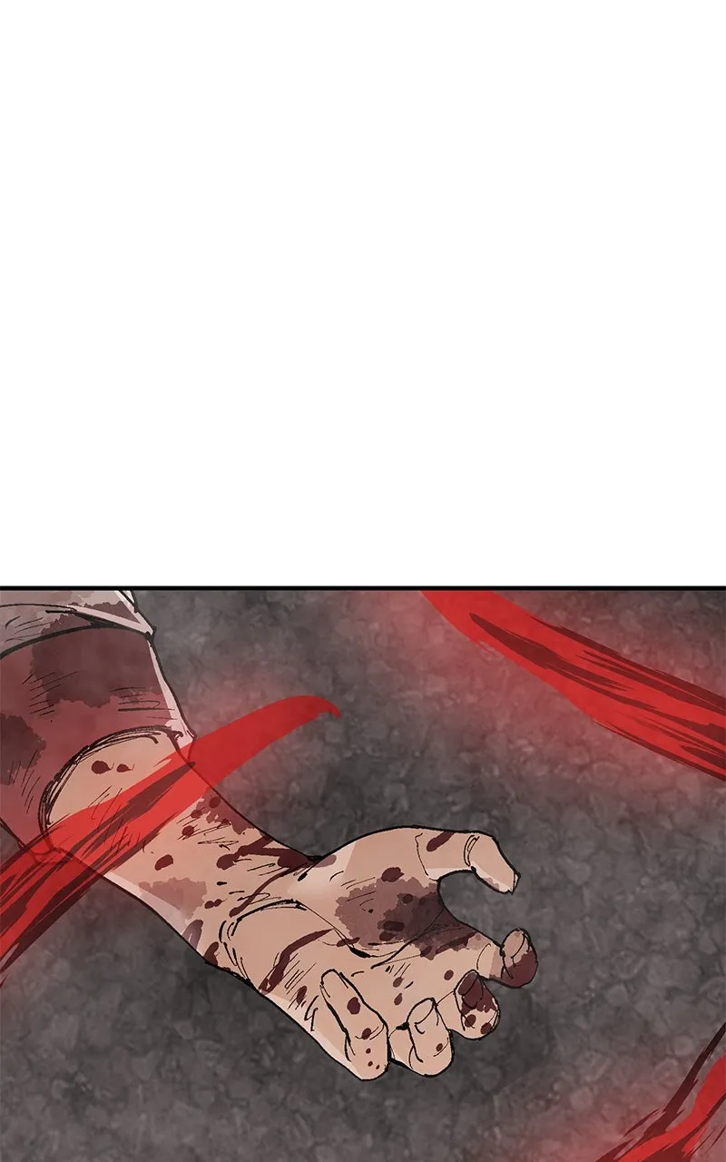 Kill to Live Chapter 30 page 40 - 