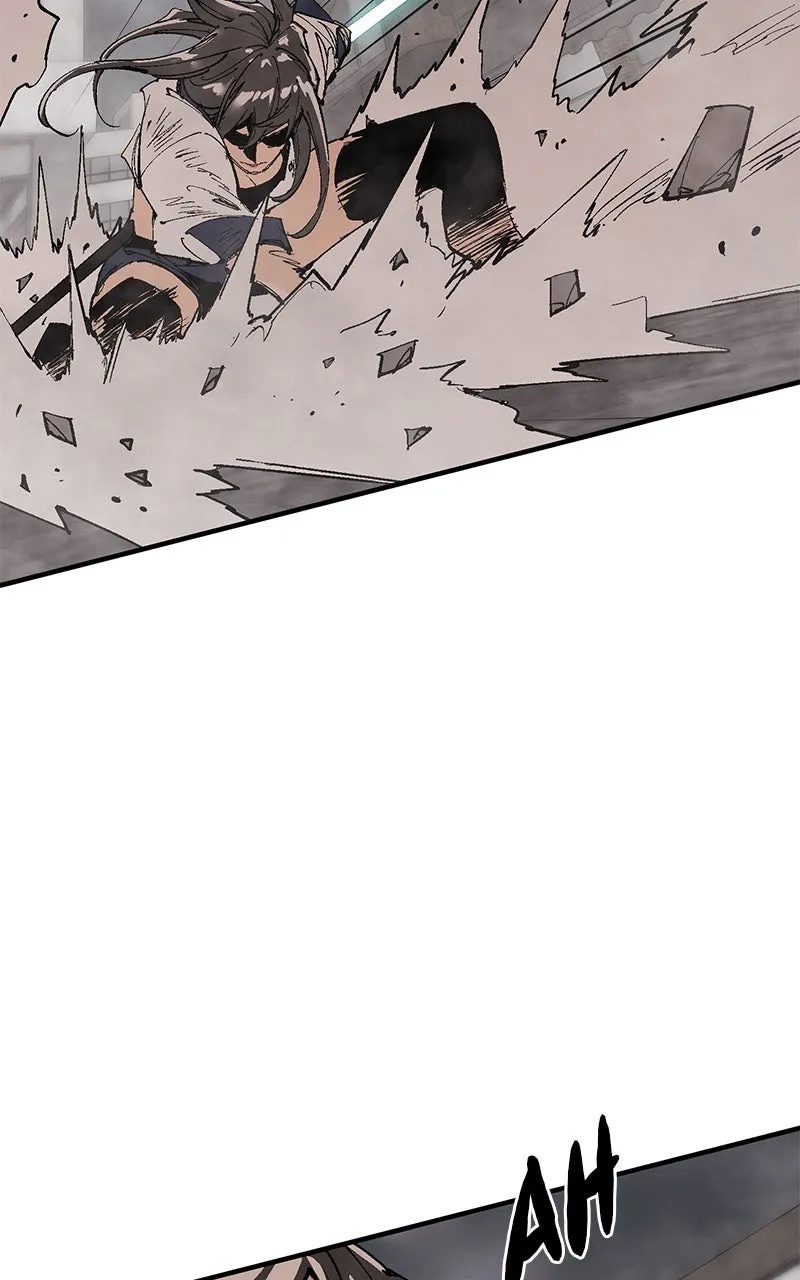 Kill to Live Chapter 30 page 49 - 