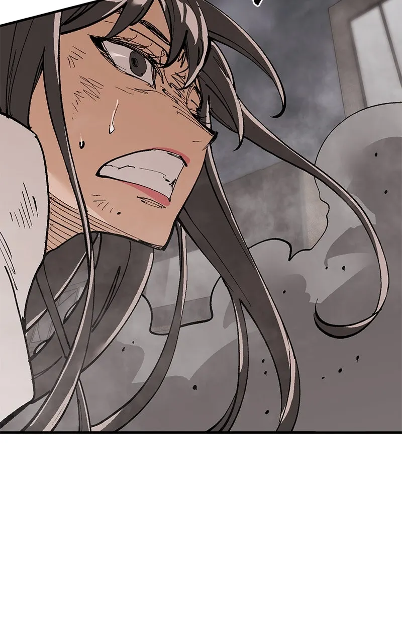 Kill to Live Chapter 30 page 50 - 