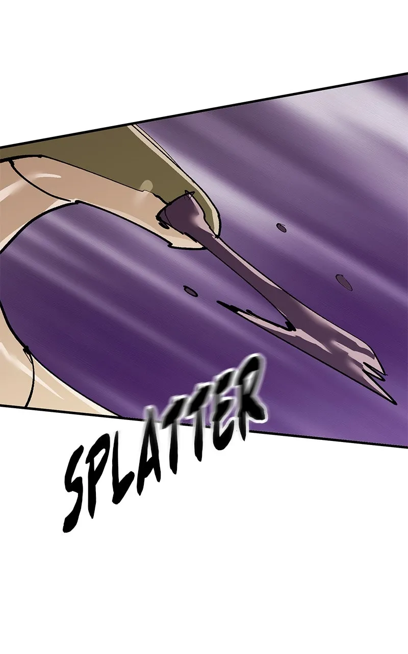 Kill to Live Chapter 30 page 55 - 