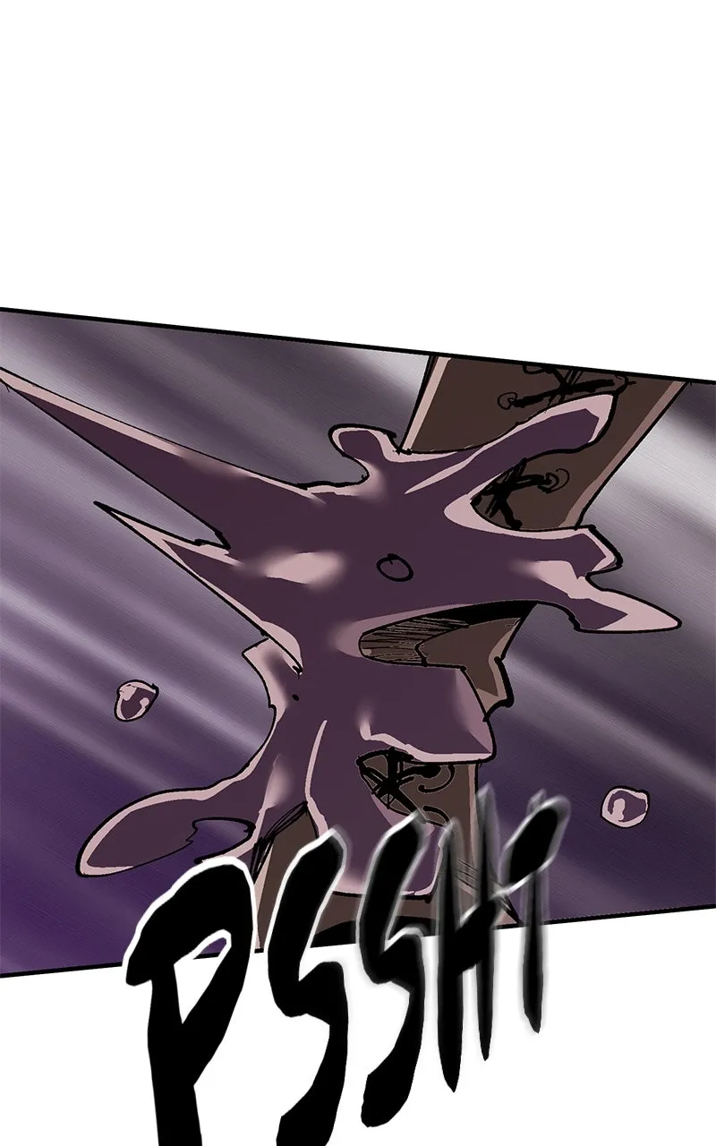 Kill to Live Chapter 30 page 56 - 