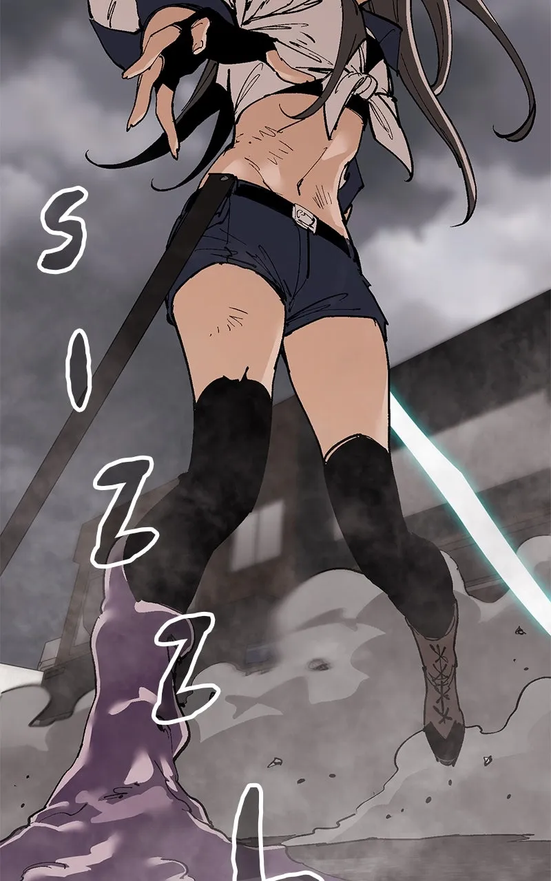 Kill to Live Chapter 30 page 58 - 