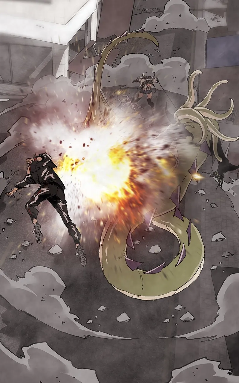 Kill to Live Chapter 30 page 63 - 