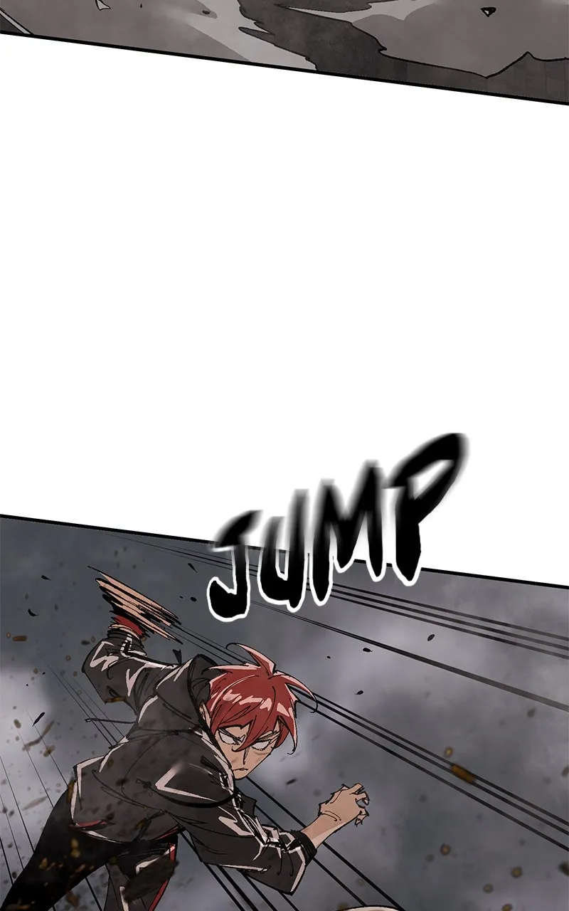 Kill to Live Chapter 30 page 64 - 