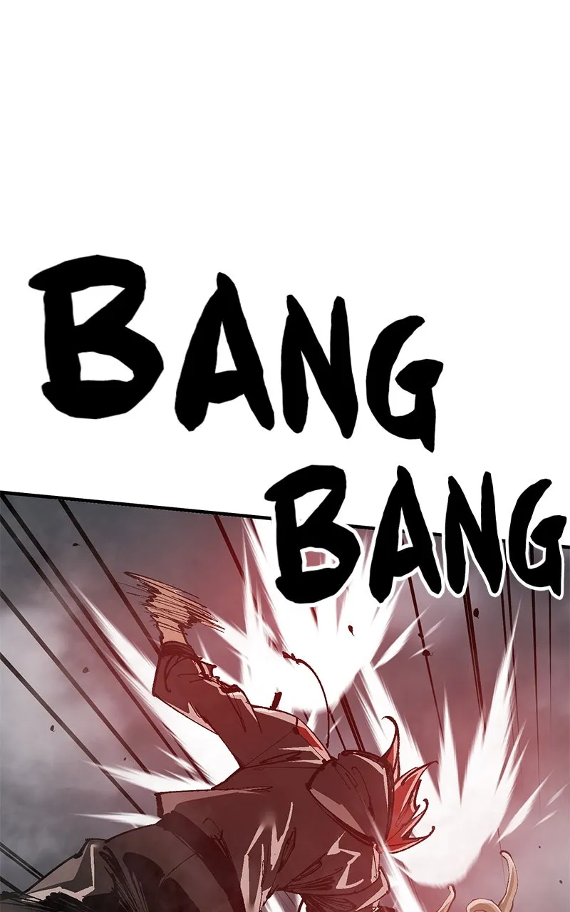 Kill to Live Chapter 30 page 70 - 