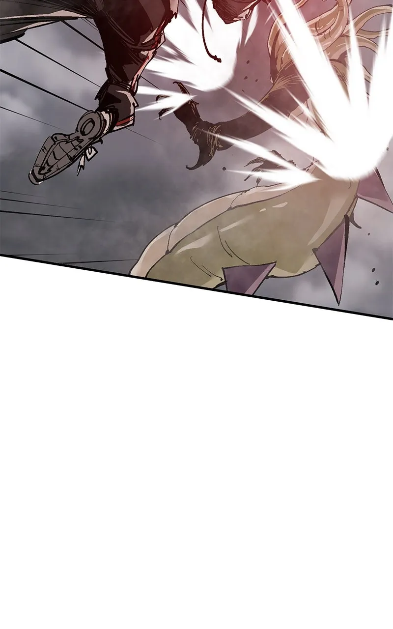 Kill to Live Chapter 30 page 71 - 