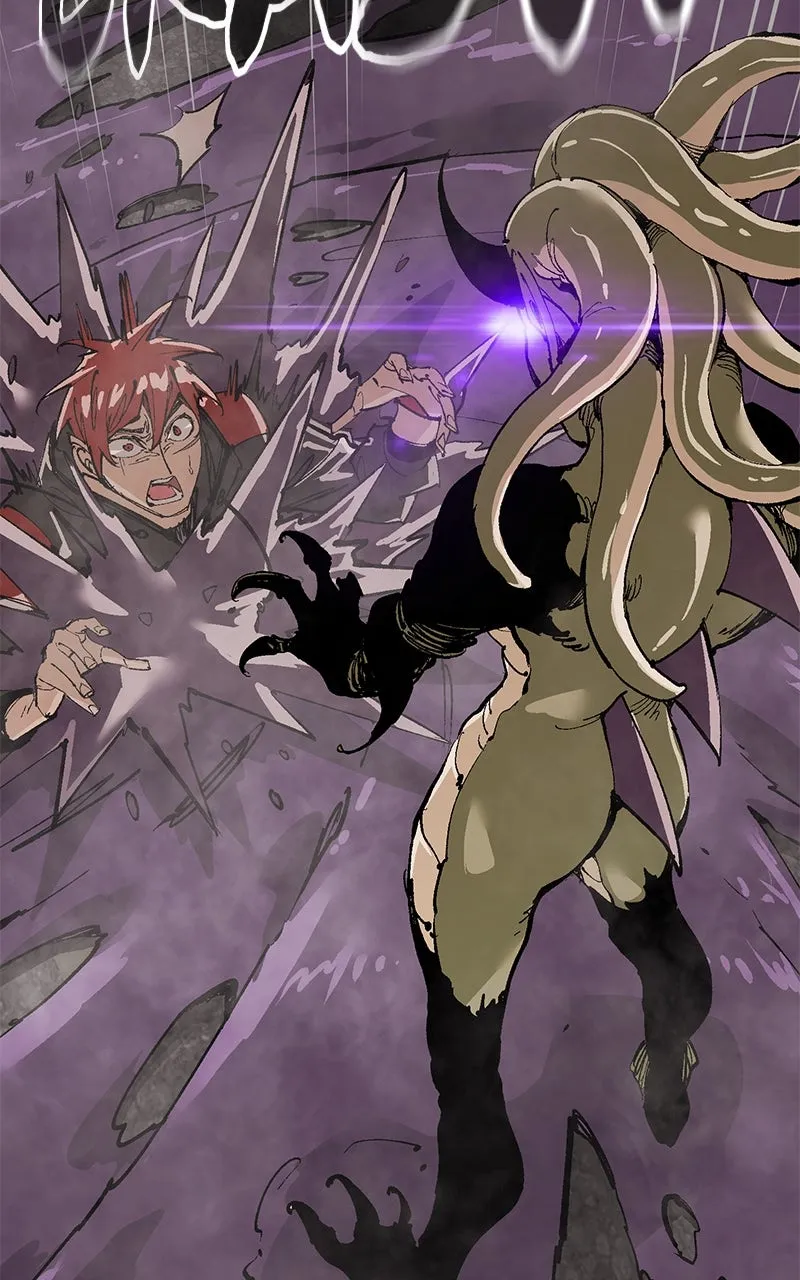Kill to Live Chapter 30 page 86 - 