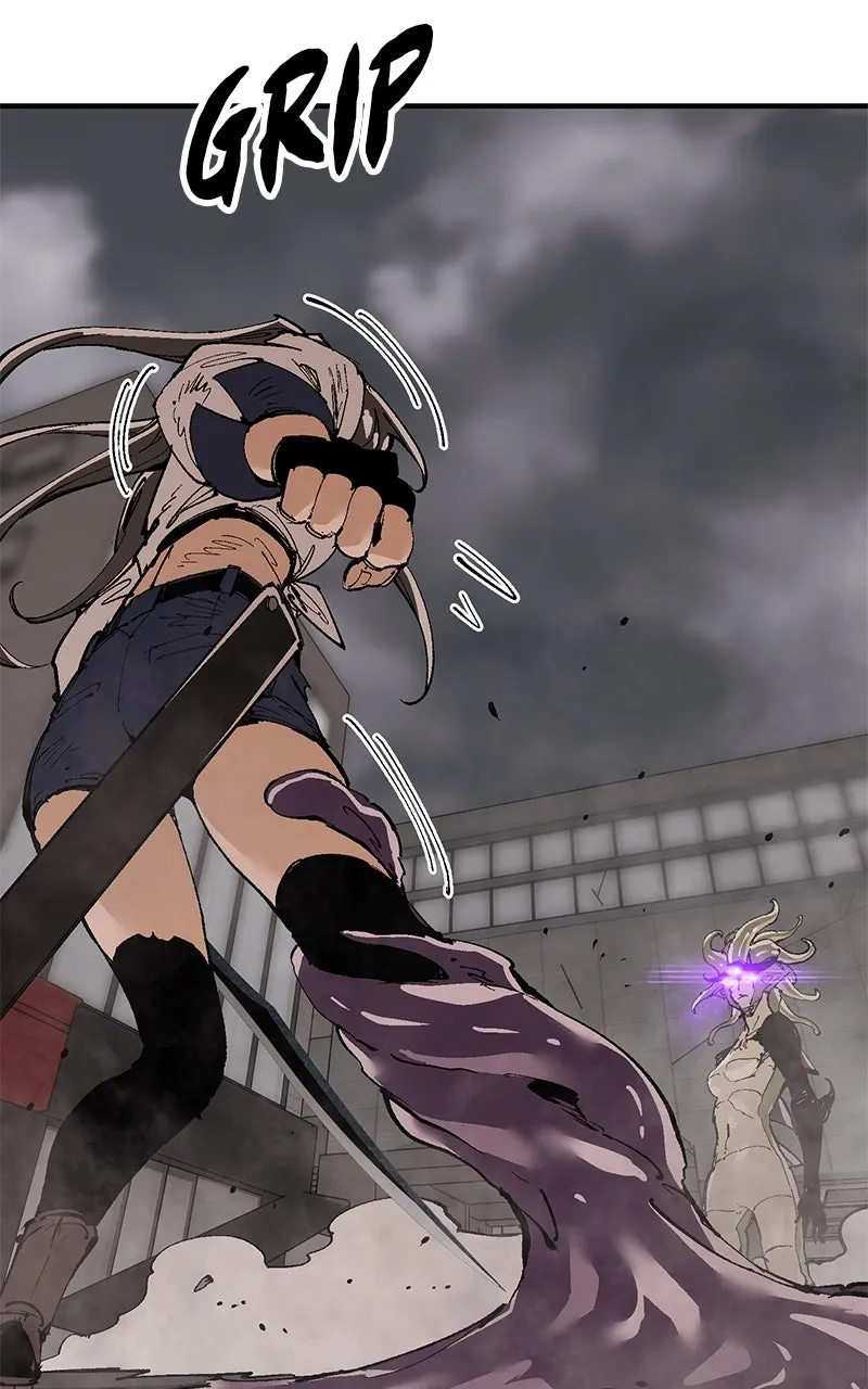 Kill to Live Chapter 30 page 91 - 