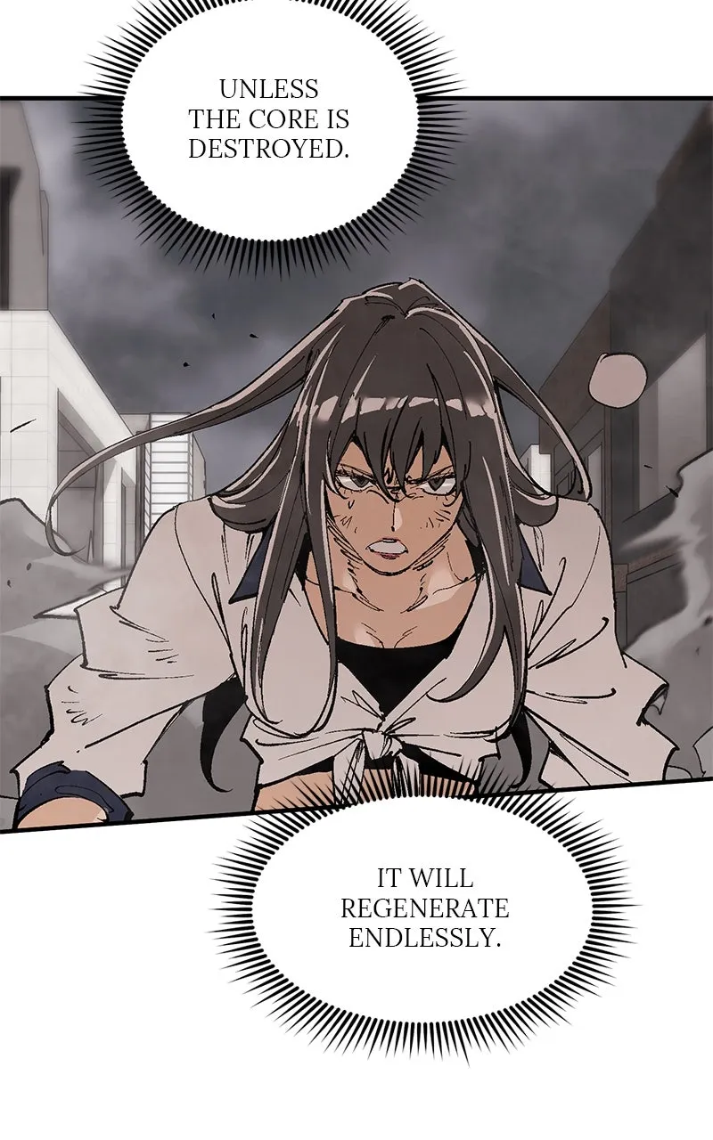 Kill to Live Chapter 30 page 93 - 