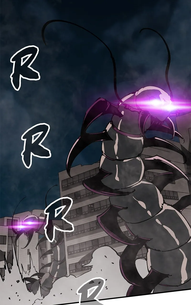 Kill to Live Chapter 31 page 106 - 