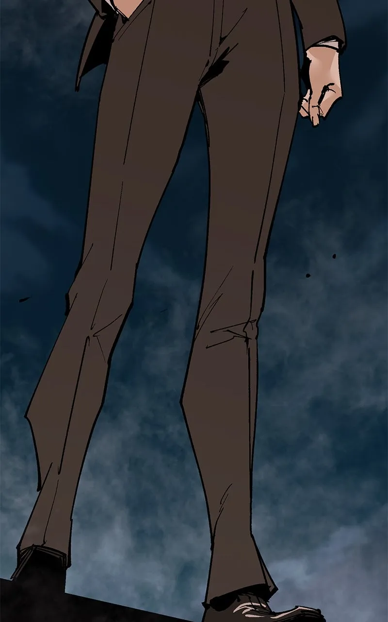 Kill to Live Chapter 31 page 120 - 
