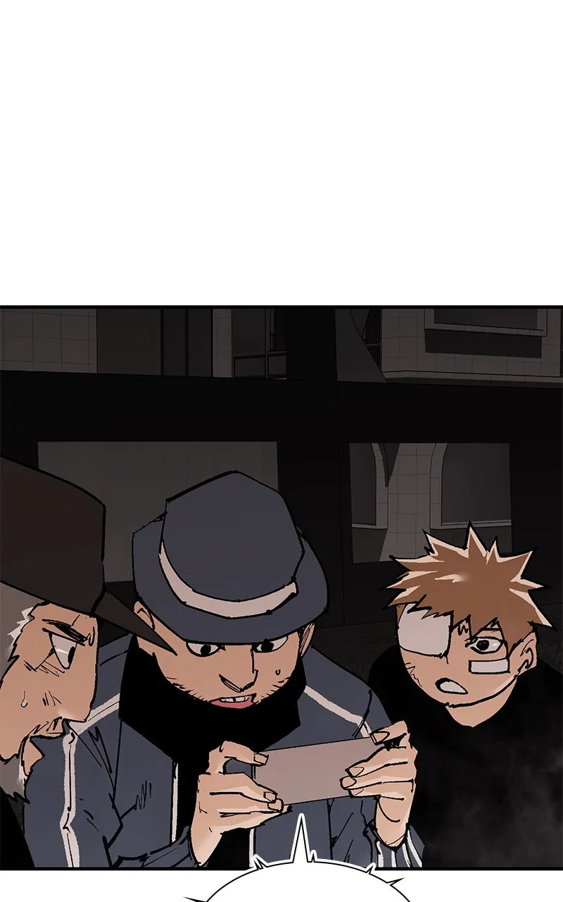 Kill to Live Chapter 31 page 122 - 