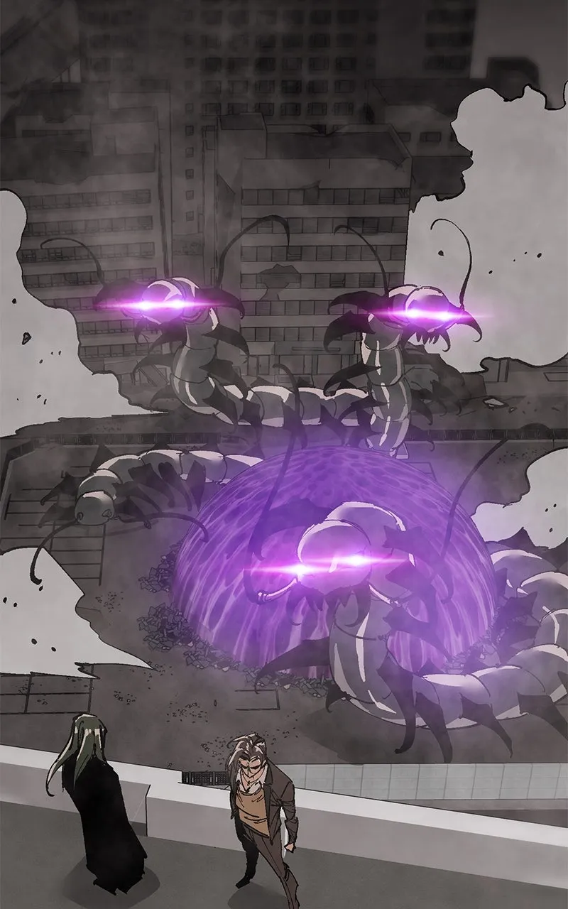 Kill to Live Chapter 31 page 127 - 