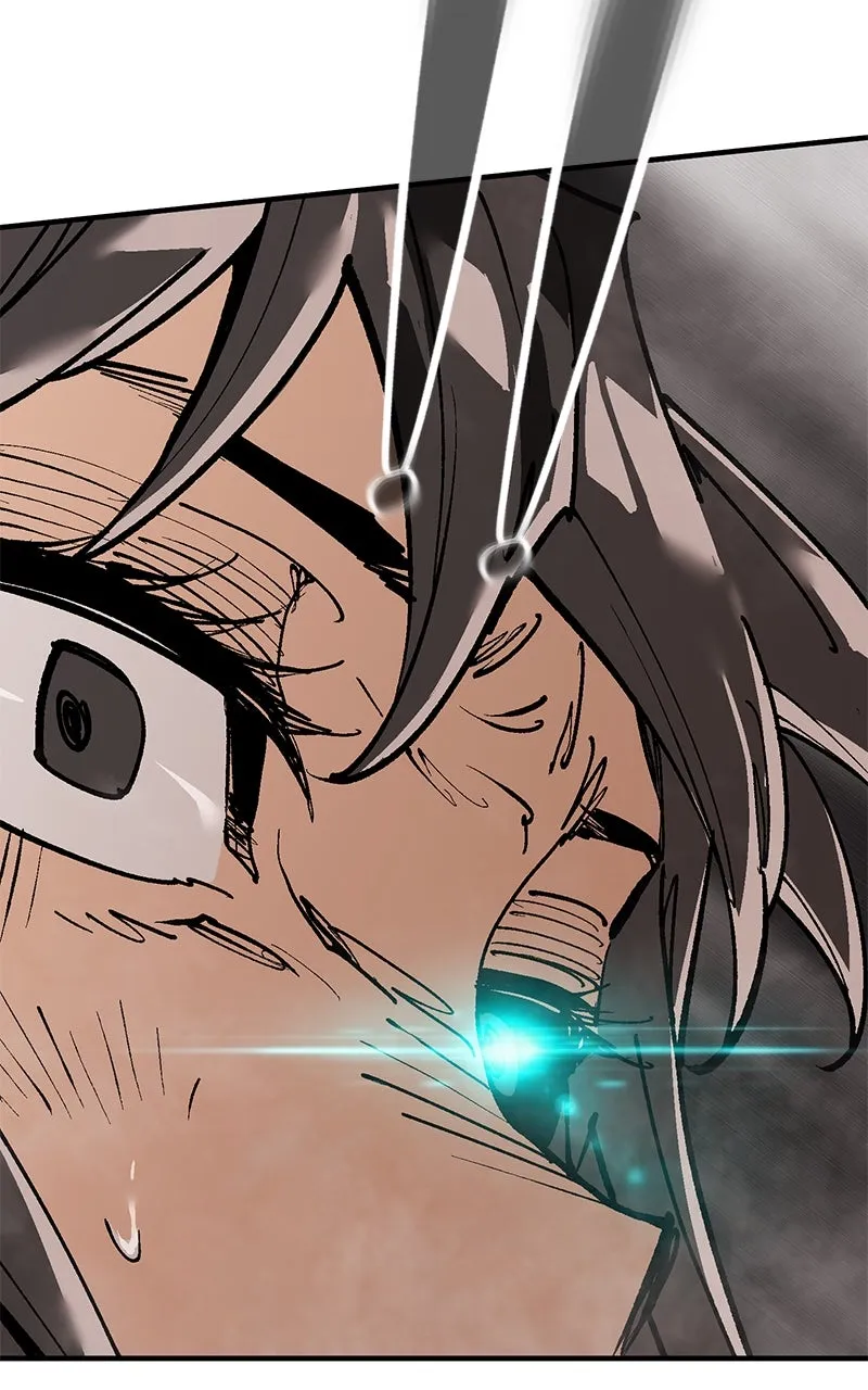 Kill to Live Chapter 31 page 16 - 
