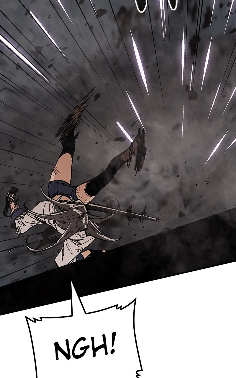 Kill to Live Chapter 31 page 18 - 