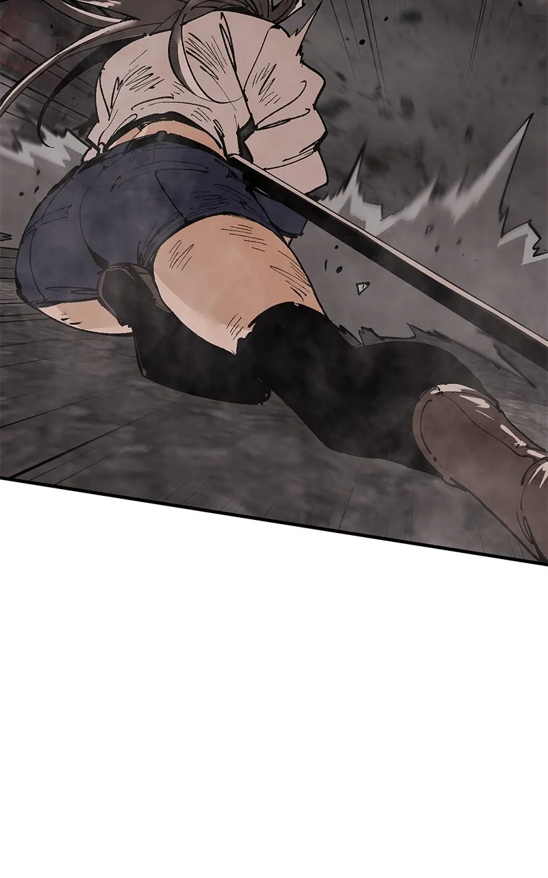 Kill to Live Chapter 31 page 20 - 