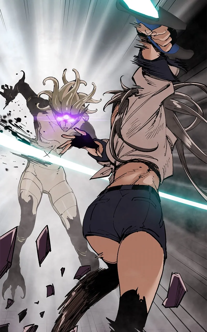 Kill to Live Chapter 31 page 3 - 